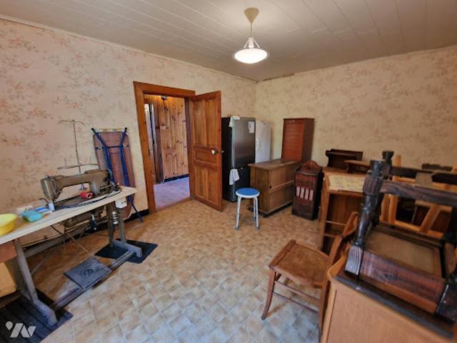 Maison vente à Saint-Quentin, Levergies