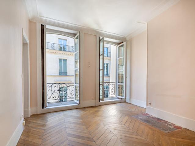Maison vente à Paris, Île-de-France