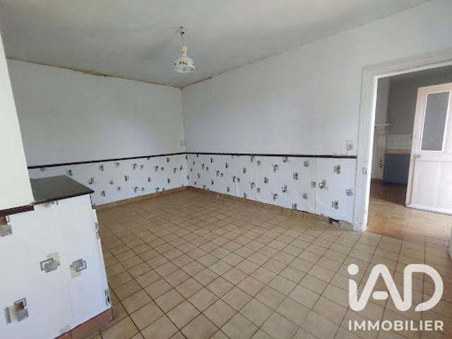 Maison vente à Faubourg de Chaudefontaine, Sainte-Menehould