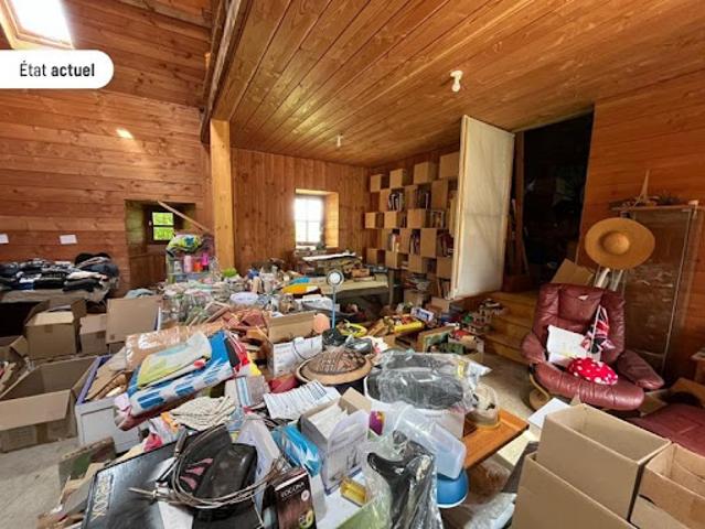 Maison vente à Nontron, Sarlande