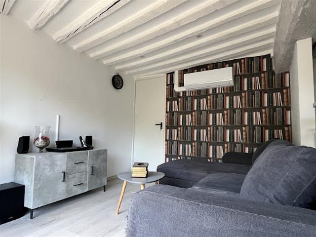 Maison vente à Mortagne-au-Perche, Vimoutiers