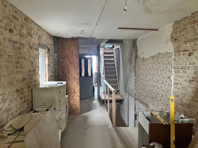 Maison vente à La Châtre, Aigurande