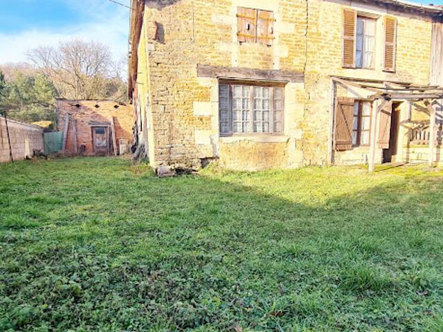 Maison vente à Chaumont, Andelot-blancheville