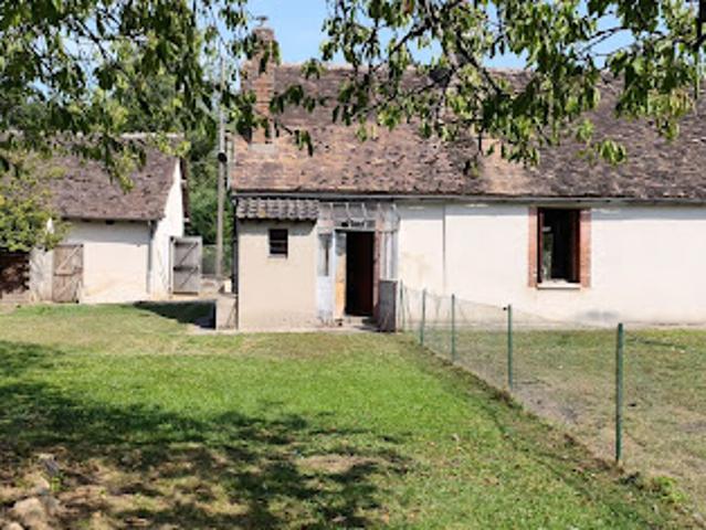 Maison vente à Montargis, Chantecoq
