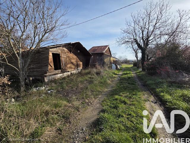 Maison vente à Toulouse, Cornebarrieu