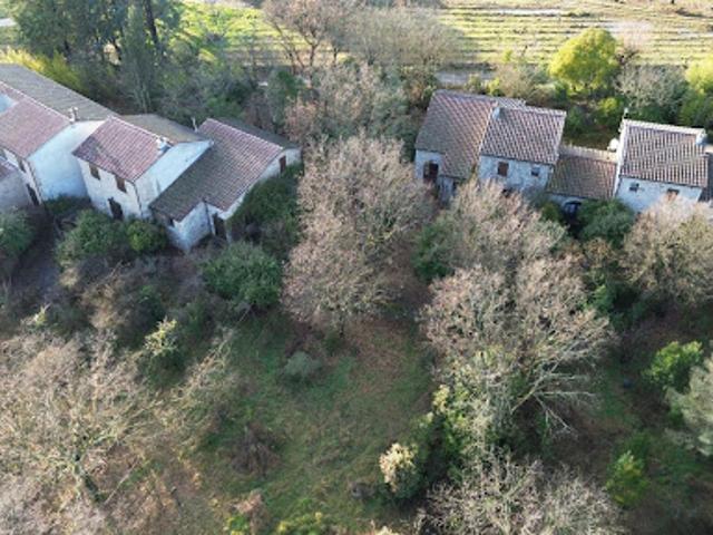 Maison vente à Largentière, Lablachère