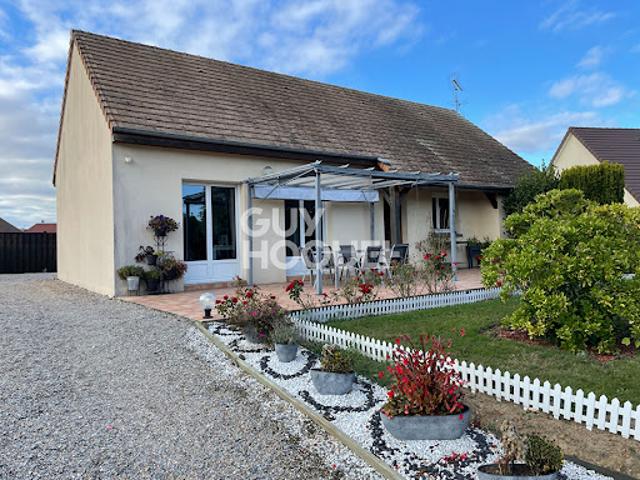 Maison vente à Bernay