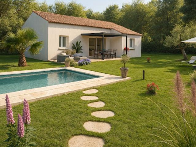 Maison vente à Brignoles, Camps-la-source