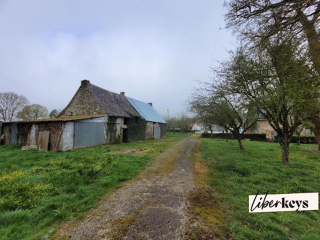 Maison vente à Redon, Bretagne