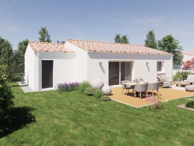 Maison vente à France métropolitaine, Chaillevette