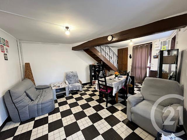 Maison vente à Clamecy