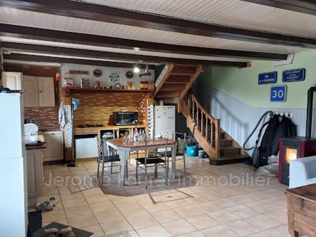 Maison vente à Ussel, Combressol