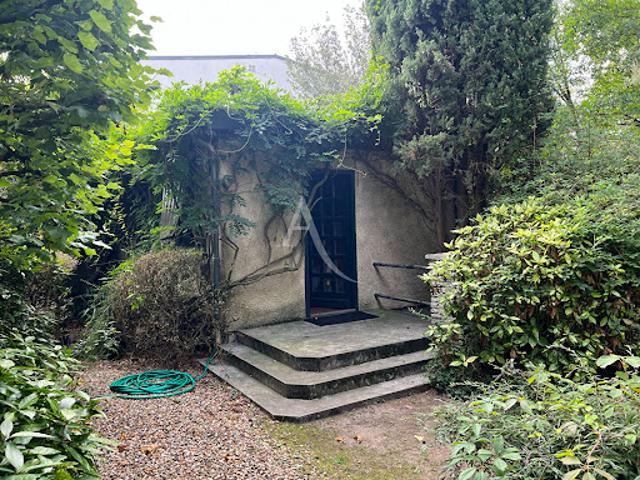 Maison vente à Saint-Germain-en-Laye, Conflans-sainte-honorine