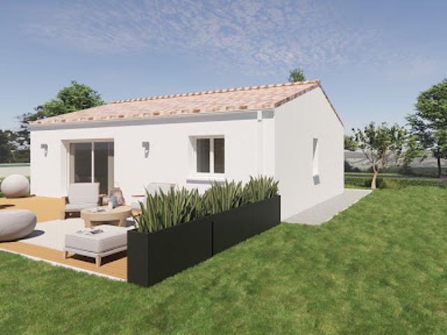 Maison vente à Saintes, Corme-royal