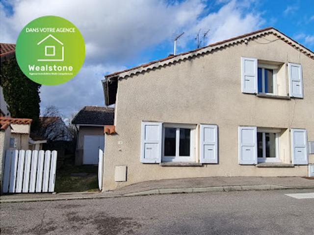 Maison vente à Montbrison, Cuzieu