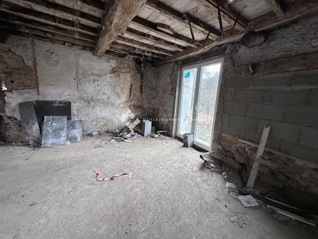 Maison vente à Le Suchet, La Monnerie-le-Montel