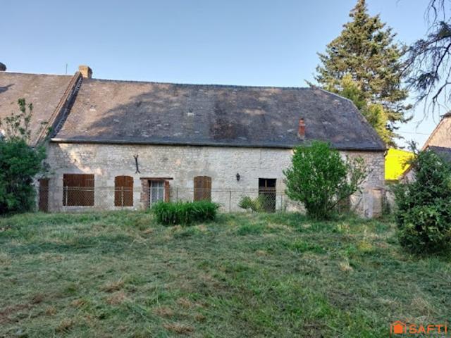 Maison vente à Laon, La Selve
