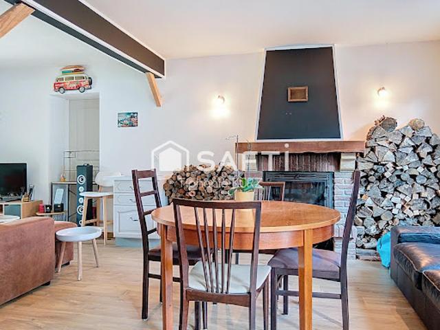 Maison vente à France métropolitaine, Merville