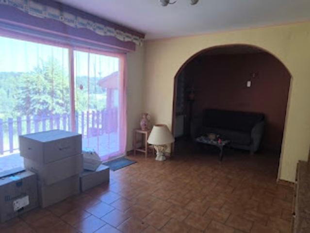 Maison vente à Jonzac, Saint-georges-des-agoûts