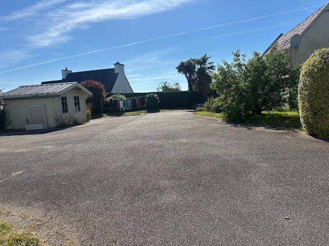 Maison vente à Morlaix, Bretagne
