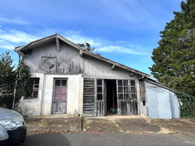 Maison vente à Ondres