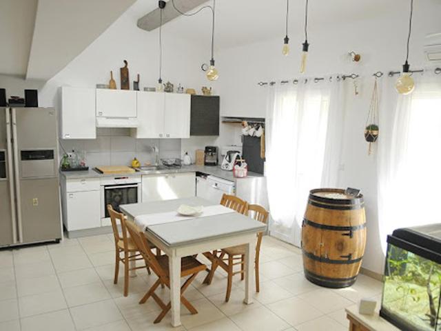 Maison vente à Montpellier, Poussan