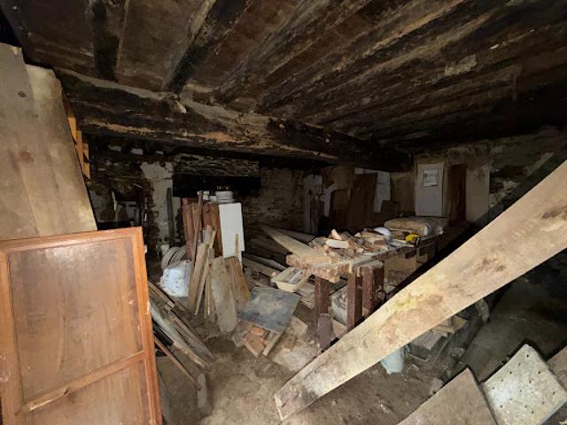 Maison vente à Châteaubriant-Ancenis, Ruffigné