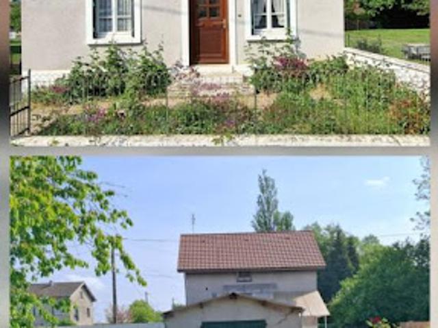 Maison vente à Bourg-en-Bresse, Saint-julien-sur-reyssouze