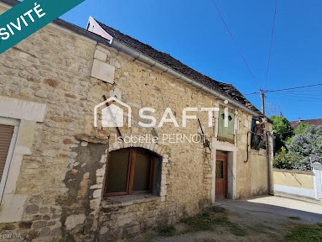 Maison vente à Avallon, Serrigny