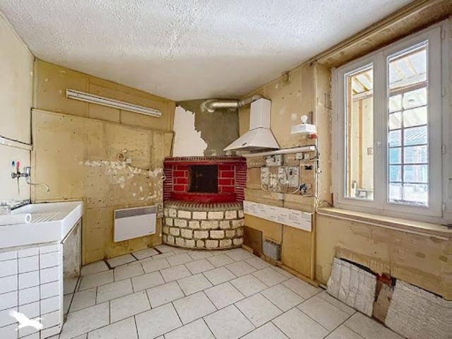 Maison vente à Angoulême, Soyaux