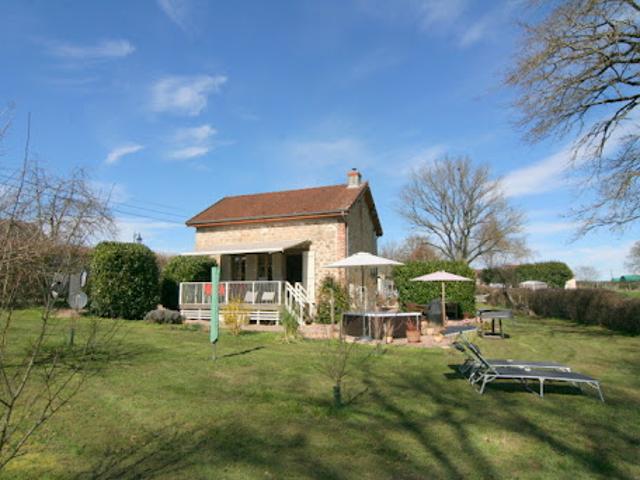 Maison vente à Autun, Thil-sur-arroux