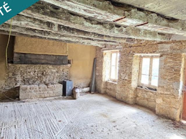 Maison vente à Saint-Malo, Bretagne
