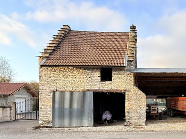 Maison vente à La Tour-du-Pin, Morestel