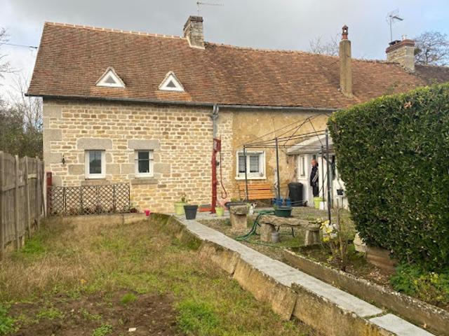 Maison vente à Mamers, Saint-paterne