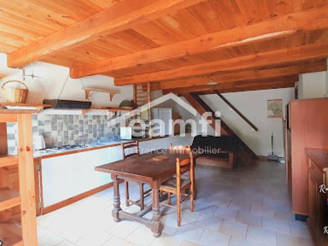Maison vente à Millau, Belmont-sur-rance