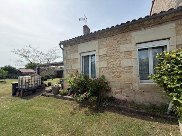 Maison vente à Lesparre-Médoc, Couquèques
