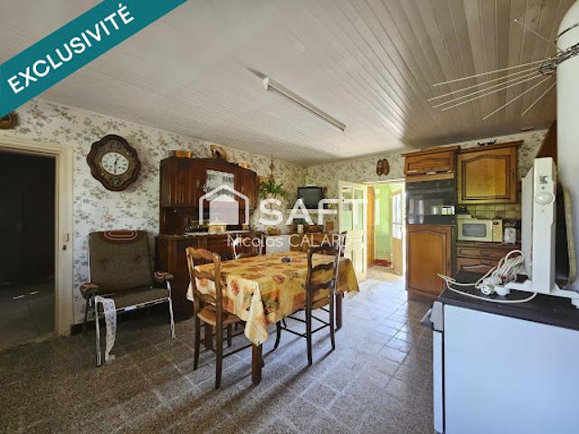 Maison vente à Louhans-Châteaurenaud, Louhans