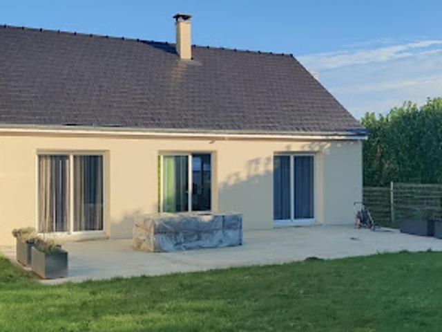 Maison vente à Reims, Cormicy