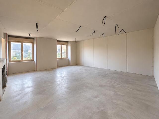 Maison vente à La Croix Gallas, Mamers
