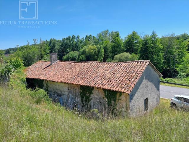 Maison vente à Nontron, Nouvelle-Aquitaine