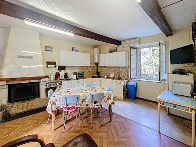 Maison vente à Saint-Girons, Le Port