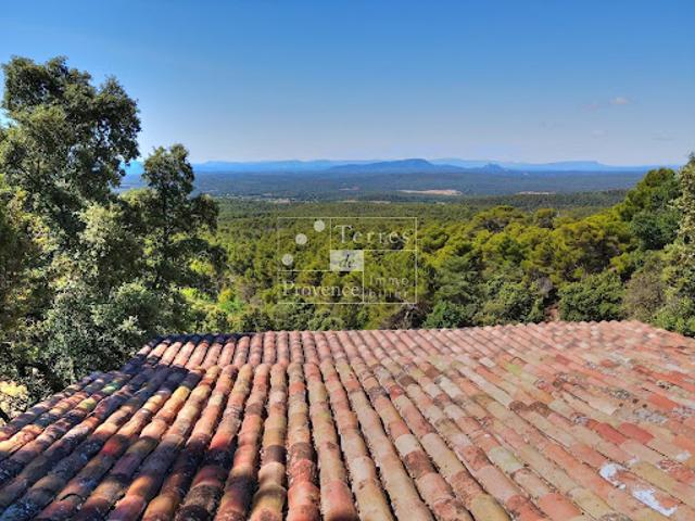 Maison vente à Brignoles, Aups