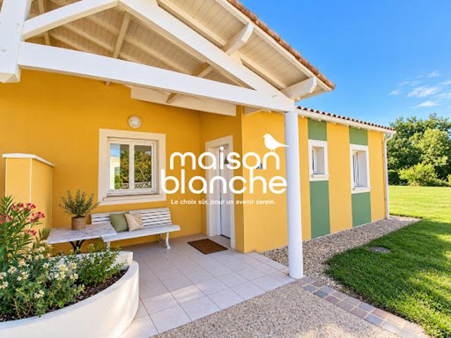Maison vente à Le Puits Carré, Civray