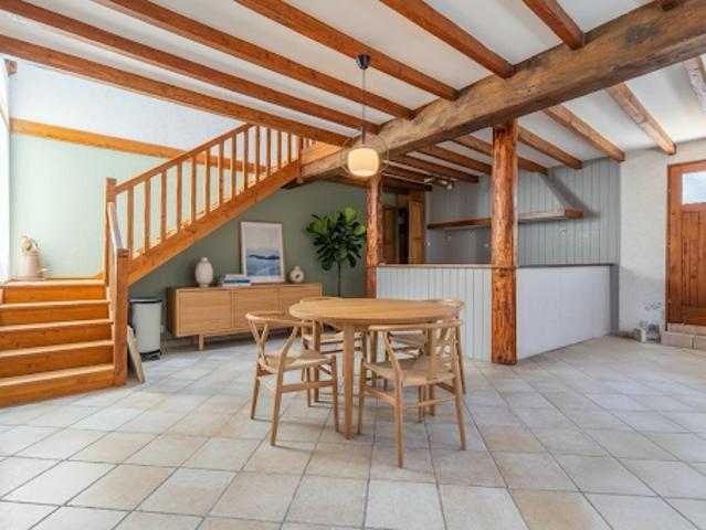 Maison vente à Cognac