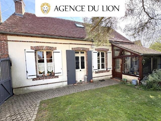 Maison vente à Dreux