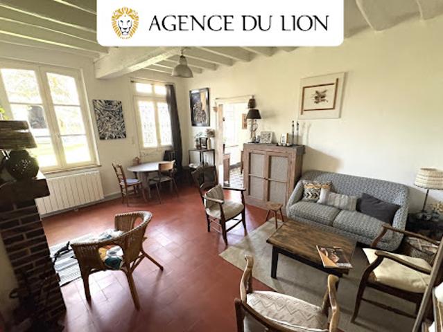 Maison vente à Dreux