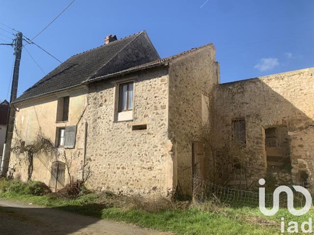 Maison vente à Essômes-sur-marne, La Borde