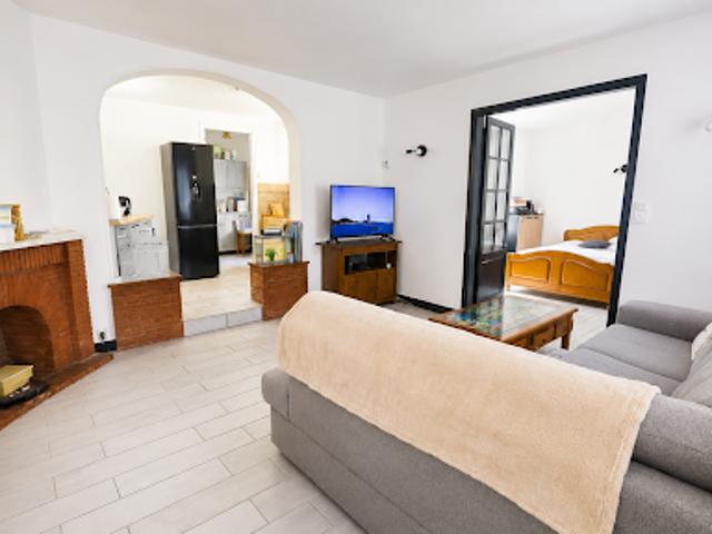 Maison vente à Le Montier, Le Val d'Hazey