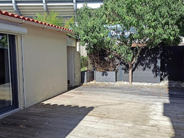 Maison vente à France métropolitaine, La Roche-sur-yon