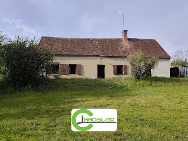 Maison vente à Mamers, Lamnay